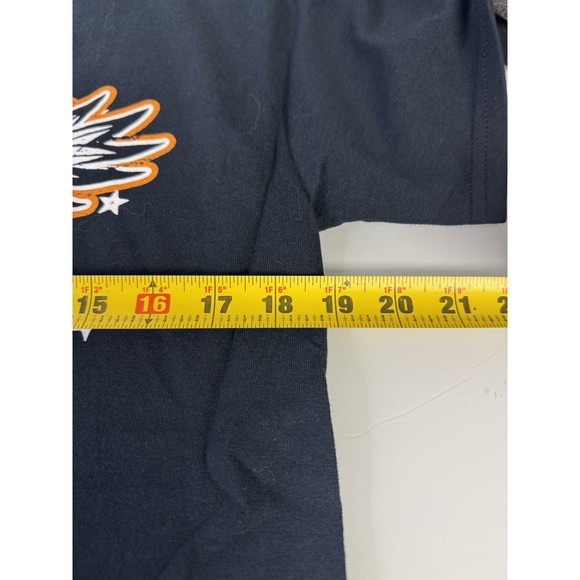 38 Special 2014 Concert Tour T-Shirt Size Medium Southern Rock N Roll - Picture 7 of 7